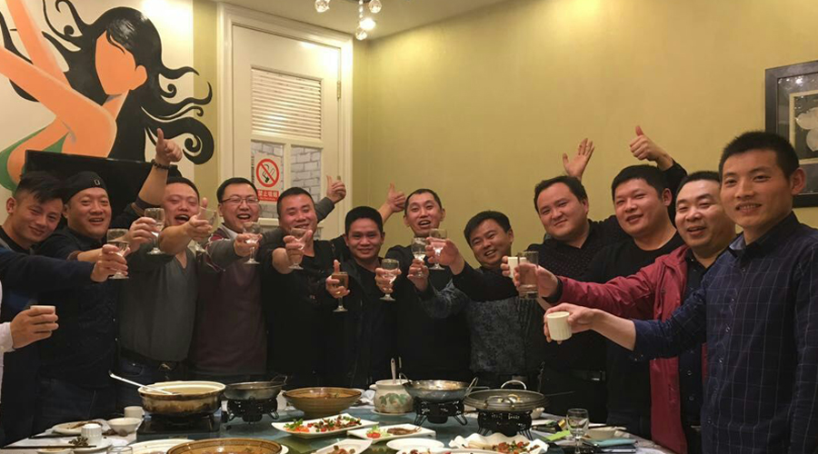 盤點(diǎn)2017，看維小保平臺的那些事！